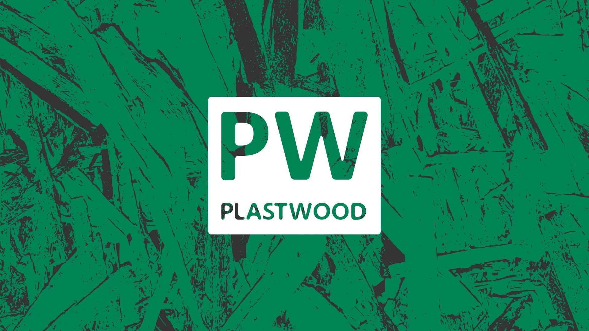 Разработка айдентики и сайта компании «Plastwood» в Серпухове