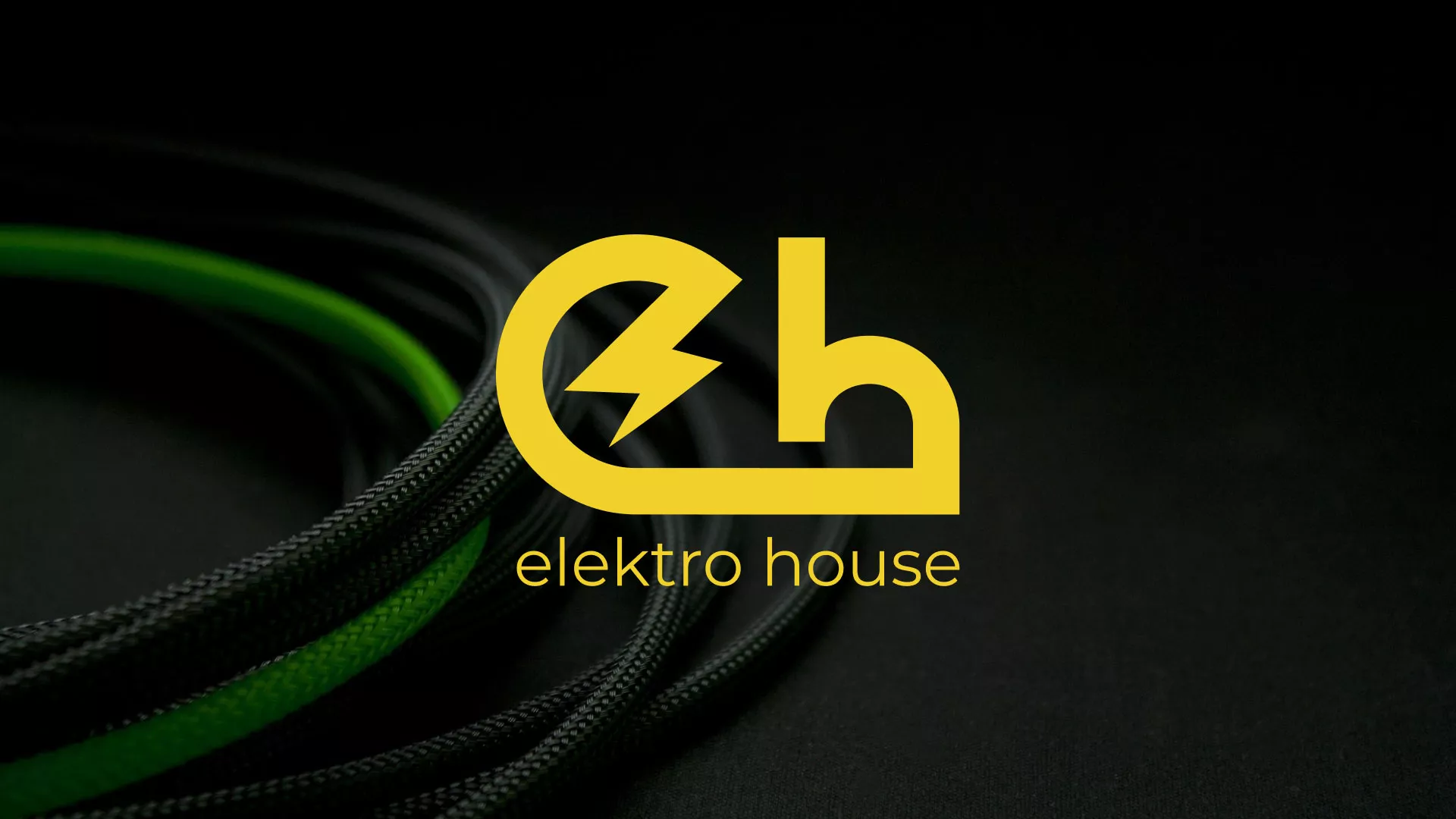 Создание сайта компании «Elektro House» в Серпухове
