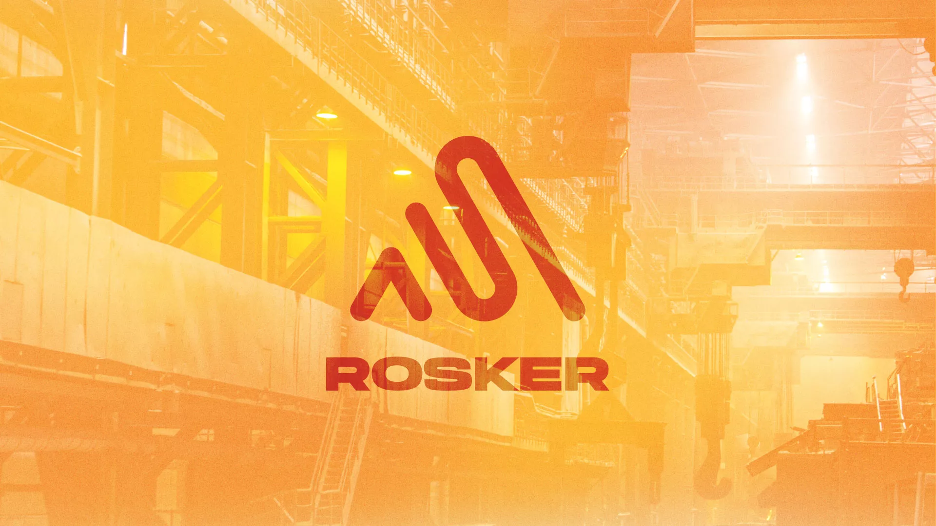 Ребрендинг компании «Rosker» и редизайн сайта в Серпухове